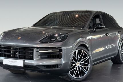 Porsche Cayenne 20.400 km 102.870 &euro; Freiburg 79115