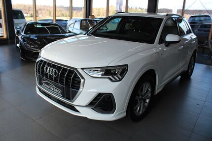 Audi Q3 73.000 km 27.290 &euro; Amstetten 73340