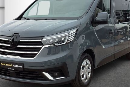 Renault Trafic 51.000 km 34.750 &euro; Bad Salzungen 36433