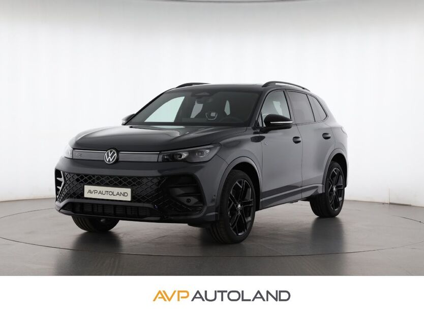 VW Tiguan 4.979 km 53.730 € Deggendorf 94469