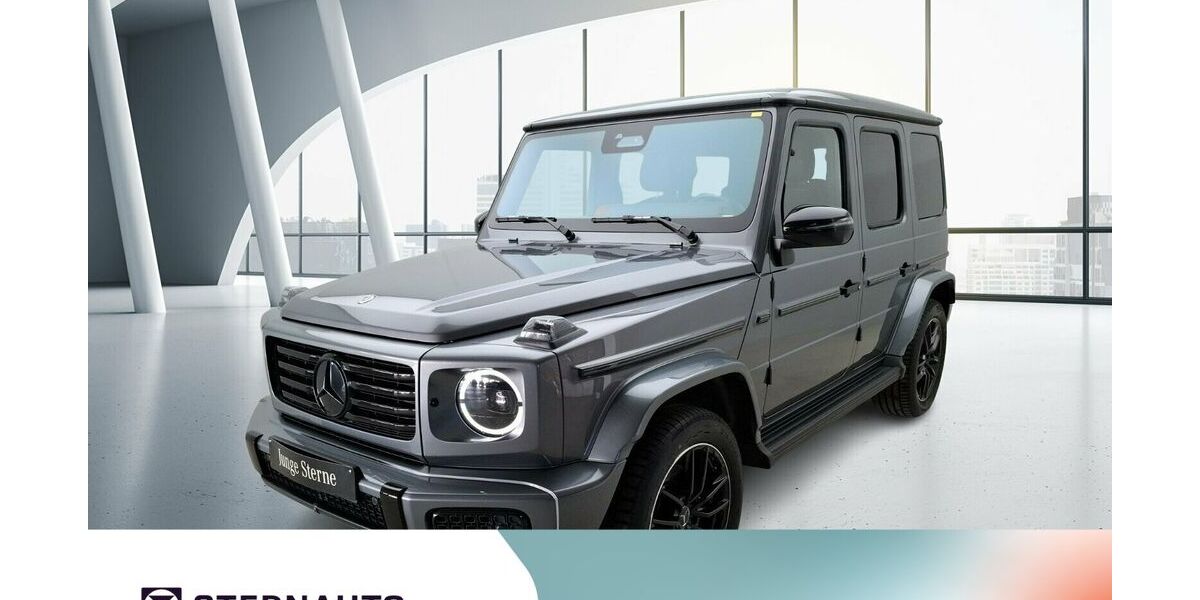 Mercedes-Benz G 450 12.230 km 164.815 &euro; Leipzig 04277