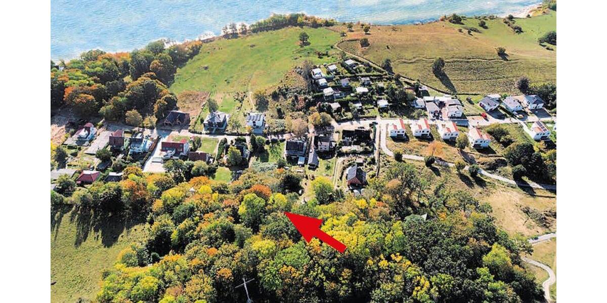 Grundstück Göhren - 9.000&euro; | Angebot:26308915