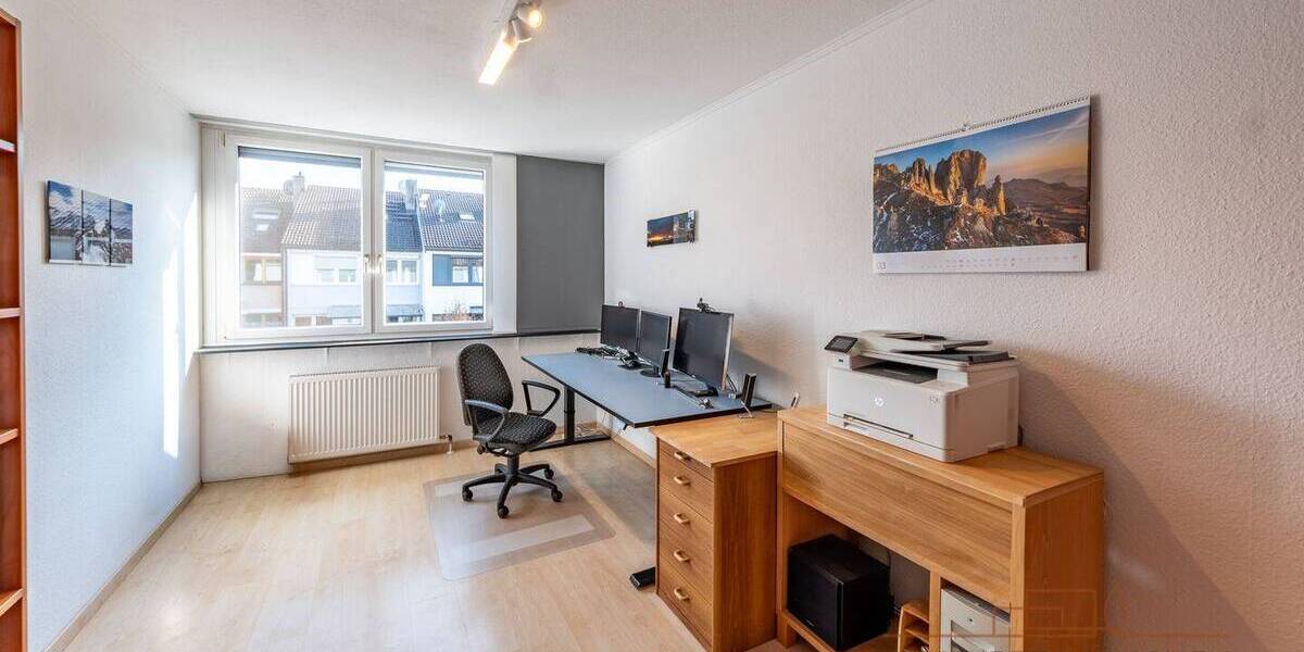 Reihenmittelhaus Kirchheim bei München Kirchheim - 5 Zimmer, 133 m&sup2;, 768.000&euro; | Angebot:26128657
