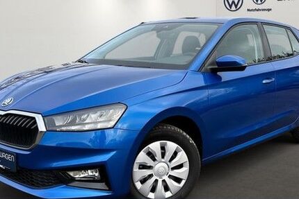 Skoda Fabia 30.024 km 18.790 &euro; Fürstenwalde 15517