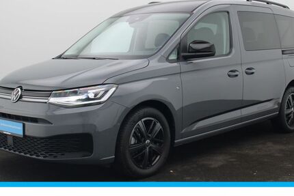 VW Caddy Maxi 13.500 km 42.480 € Würzburg 97076