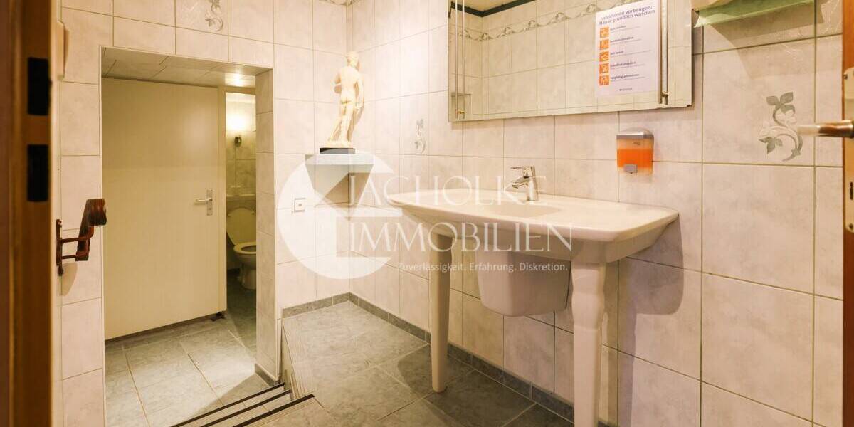 Gewerbeobjekt Gorleben - 299.000&euro; | Angebot:26454449
