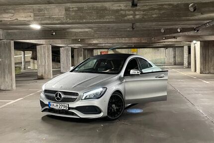 Mercedes-Benz CLA 200 104.000 km 20.999 &euro; Volxheim 55546