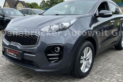 Kia Sportage 124.800 km 15.900 &euro; Georgsmarienhütte 49124