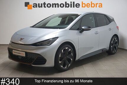 Cupra Born 25.423 km 24.790 &euro; Bebra 36179