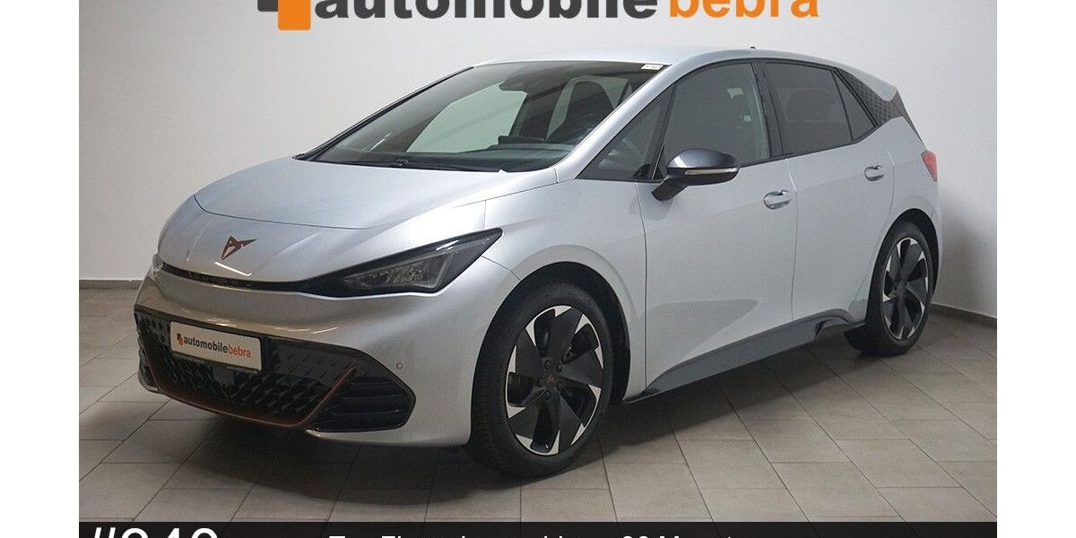 Cupra Born 25.423 km 24.790 &euro; Bebra 36179