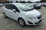 Opel Meriva Edition,Klima,Temp.,AHK.,Tüv Neu! 139.000 km 4.800 &euro; Himmelkron 95502