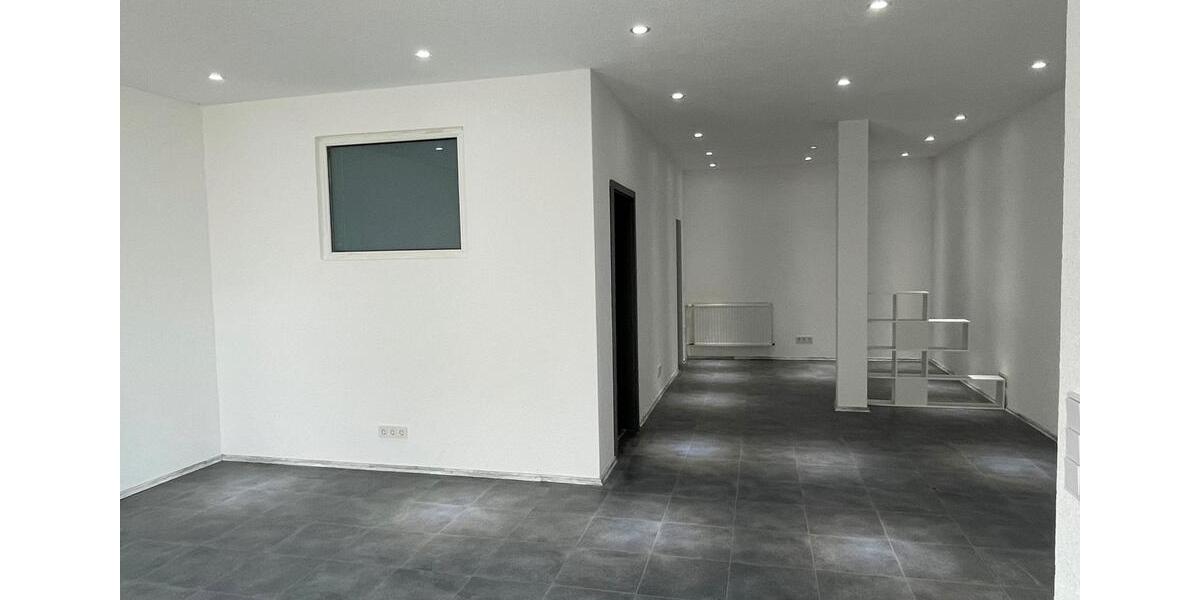 1ZKB*BungalowWohnung*KÜCHE*Stellplatz*ZentrumLebach 1 zimmer