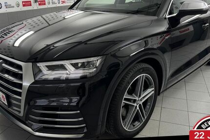 Audi SQ5 84.000 km 34.800 &euro; Eppenschlag 94536