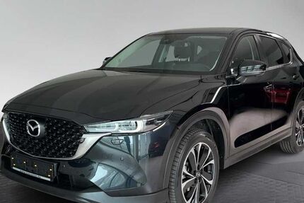 Mazda CX-5 23.400 km 27.890 &euro; München 80339