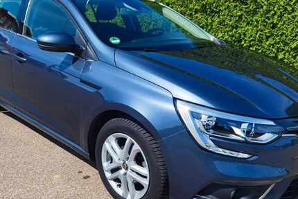 Renault Megane 63.822 km 14.780 &euro; Welden 86465