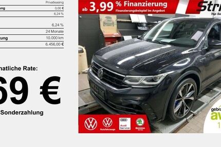 VW Tiguan 38.095 km 40.849 &euro; Horn-Bad Meinberg 32805