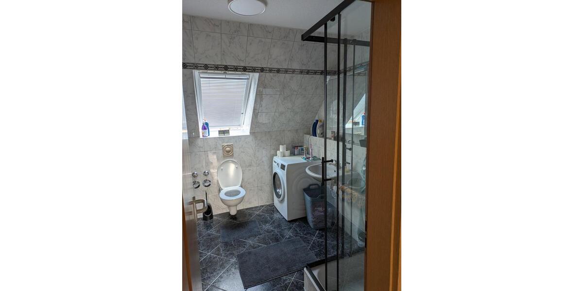 Maisonettenwohnung Trautskirchen - 4 Zimmer, 121 m&sup2;, 900&euro; | Angebot:26326234