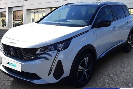 Peugeot 5008 37.971 km 24.930 &euro; Mainz 55120