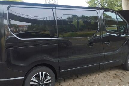 Renault Trafic 41.625 km 32.999 &euro; Hanau 63456