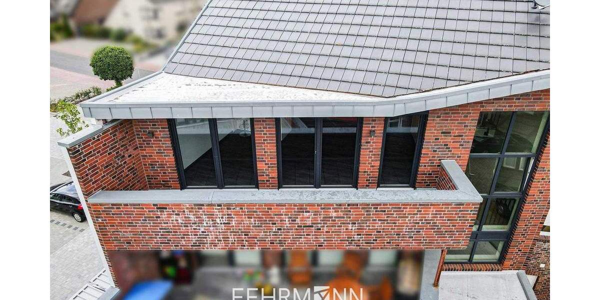 Etagenwohnung Haren (Ems) Haren - 3 Zimmer, 85 m&sup2;, 274.000&euro; | Angebot:23813649