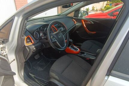 Opel Astra 254.000 km 3.800 &euro; Geldern 47608