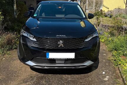 Peugeot 3008 36.890 km 22.500 &euro; Stockach 78333