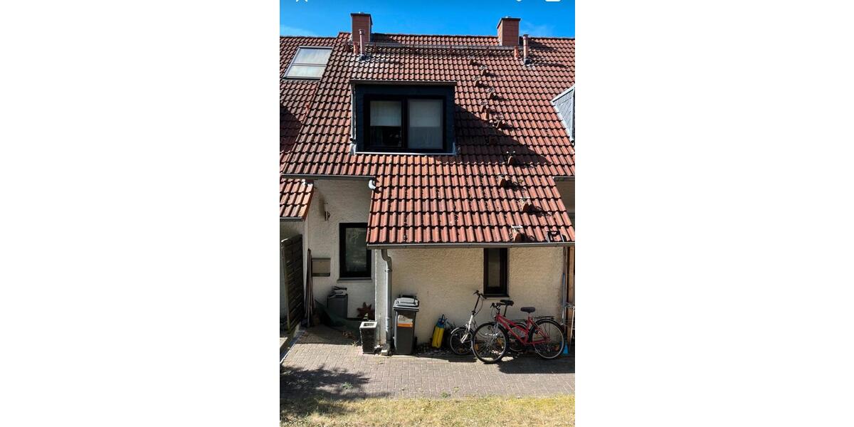Haus im Grünen Klima Bad neu Heizung neu 3 zimmer