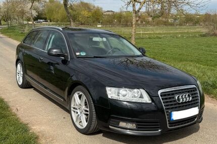 Audi A6 290.000 km 6.500 &euro; Bitburg 54636