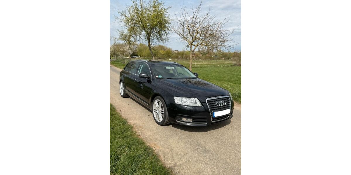 Audi A6 290.000 km 6.500 &euro; Bitburg 54636