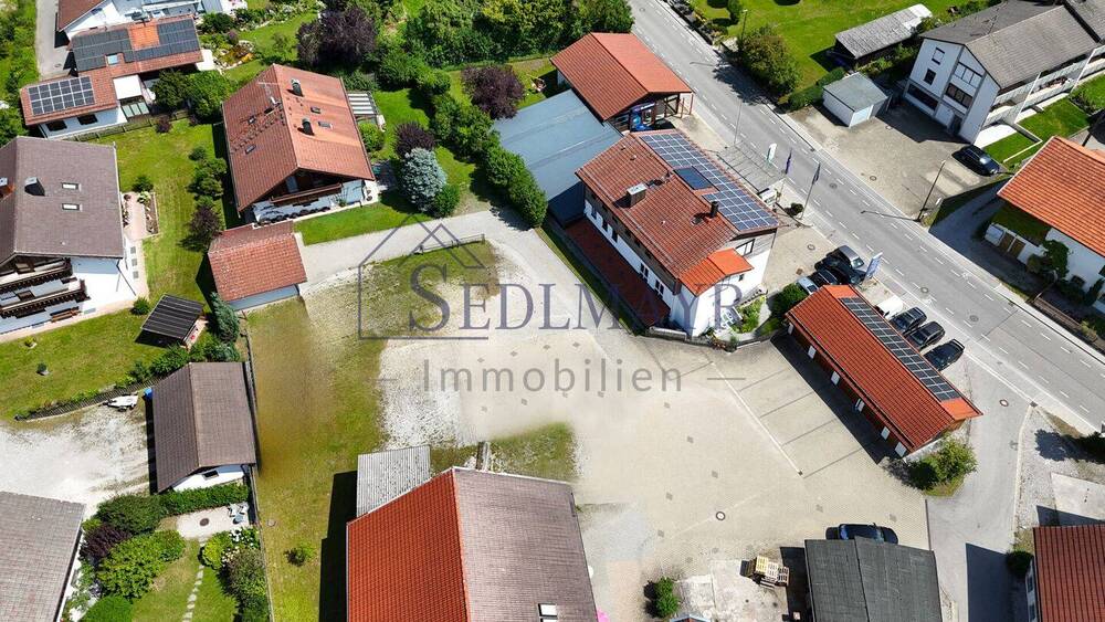 Grundstück Andechs Erling - 680.000&euro; | Angebot:25689706