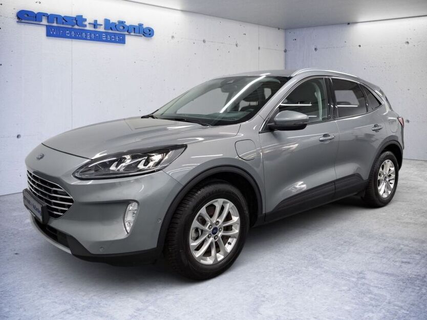 Kuga