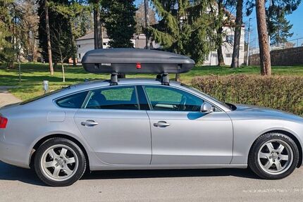 Audi A5 123.000 km 18.900 &euro; Traunreut 83301