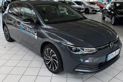 VW Golf 60.476 km 24.323 € Sömmerda 99610