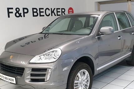Porsche Cayenne 127.553 km 19.750 € Wuppertal 42275