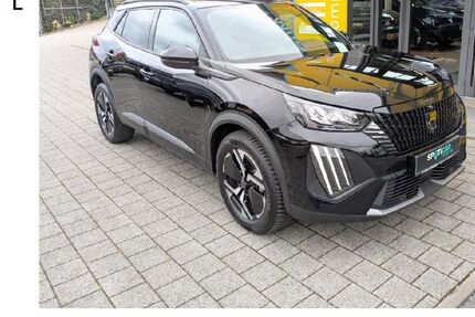 Peugeot 2008 25.500 km 18.490 &euro; Furth im Wald 93437