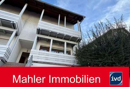 Haus Neckargemünd - 5 Zimmer, 118 m&sup2;, 289.000&euro; | Angebot:25165267