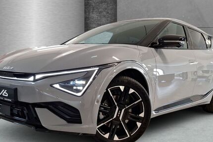 Kia EV6 7.400 km 58.990 &euro; Berlin 10409