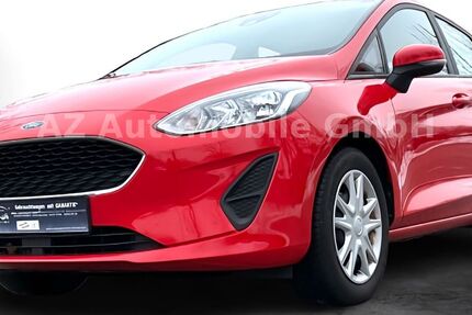 Ford Fiesta 129.000 km 7.190 &euro; bremen 28277