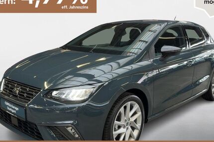 Seat Ibiza 1.505 km 19.930 &euro; Stuttgart-Feuerbach 70469