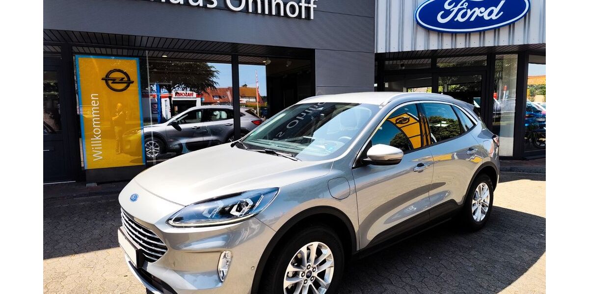 Ford Kuga 22.250 km 28.850 &euro; Bergen 29303