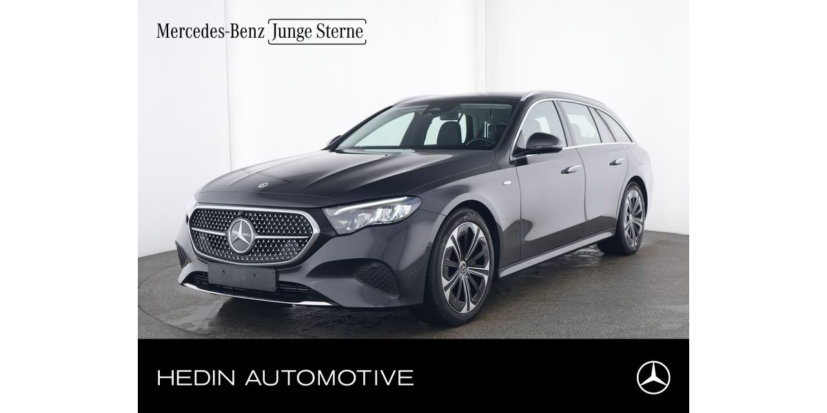 Mercedes-Benz E 300 21.411 km 48.780 &euro; Saarbrücken 66117