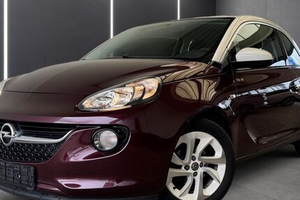 Opel Adam 50.113 km 9.400 € Dörth 56281