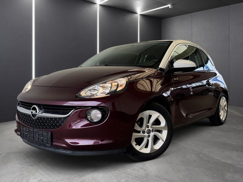 Opel Adam 50.113 km 9.400 € Dörth 56281