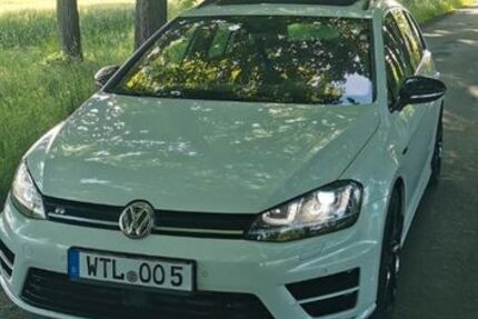 VW Golf 95.000 km 21.000 &euro; Bad Essen 49152