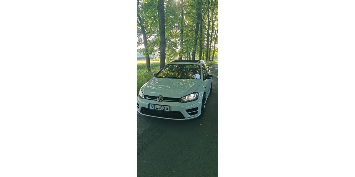 VW Golf 95.000 km 21.000 &euro; Bad Essen 49152