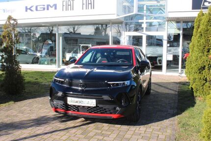 Opel Mokka 24.880 km 17.790 &euro; Uebigau 04938