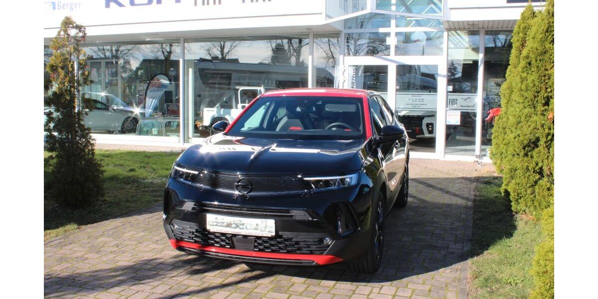 Opel Mokka 24.880 km 17.790 &euro; Uebigau 04938