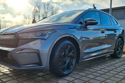 Skoda Enyaq 23.972 km 37.100 &euro; Walsrode 29664