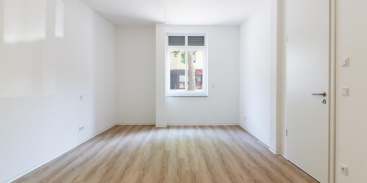 Erstbezug- Schöne Erdgeschoßwohnung in zentraler Lage Trier, Paulinstraße - Erdgeschoßwohnung Trier Nord | Angebot:26979492