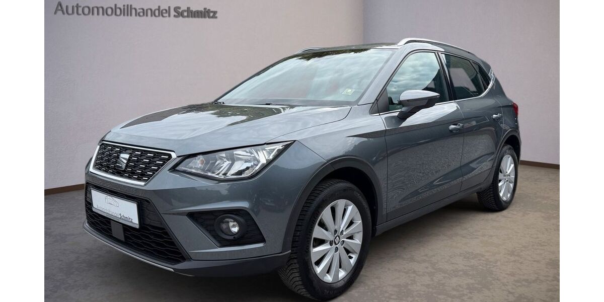 Seat Arona 99.000 km 11.990 &euro; Linnich 52441